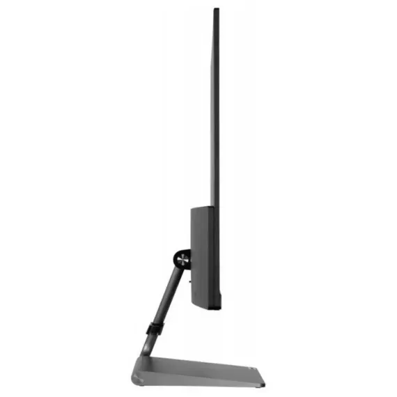 27" MONITOR LENOVO Q27Q-1L, IPS 2560X1440 WQHD, NEGRU