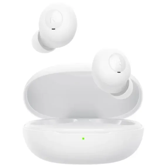 CASTI REALME BUDS Q, ALB