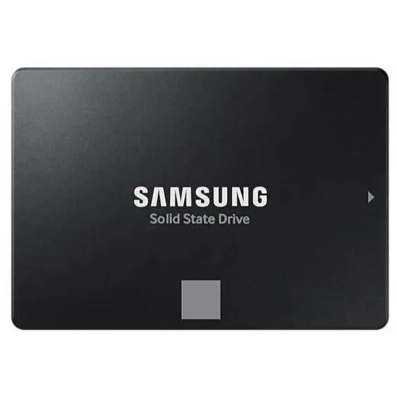 UNITATE SSD SAMSUNG 870 EVO  MZ-77E1T0, 1000GB, MZ-77E1T0BW