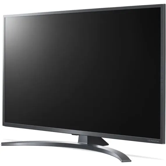 65" LED SMART ТЕЛЕВИЗОР LG 65NANO796NF, 3840 X 2160, WEBOS, ЧЁРНЫЙ