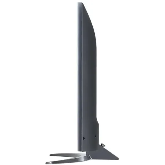 55" LED SMART TV LG 55NANO796NF, 3840X2160 4K UHD, WEBOS, NEGRU