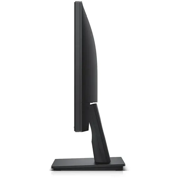 19,5" MONITOR DELL E2016HV, TN 1600X900 HD+, NEGRU