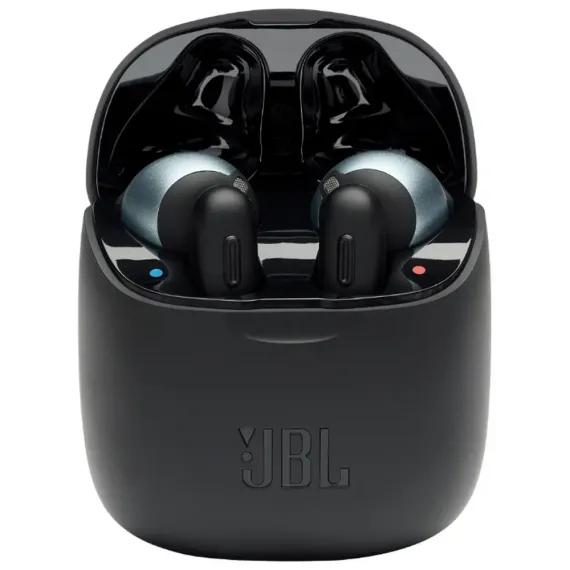 CĂȘTI JBL TUNE 220TWS, NEGRU
