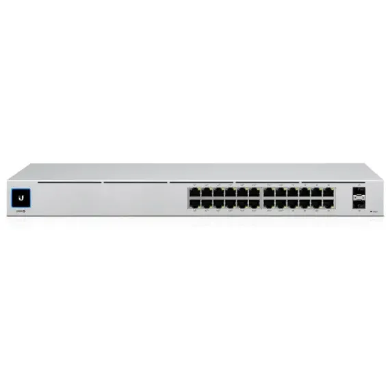 POE КОММУТАТОР APC ELECTRONIC POE-SW24A, 24X IEEE 802.3AF/AT