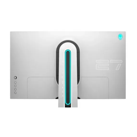 27" ИГРОВОЙ МОНИТОР DELL ALIENWARE AW2721D, IPS 2560 X 1440 QHD, БЕЛЫЙ