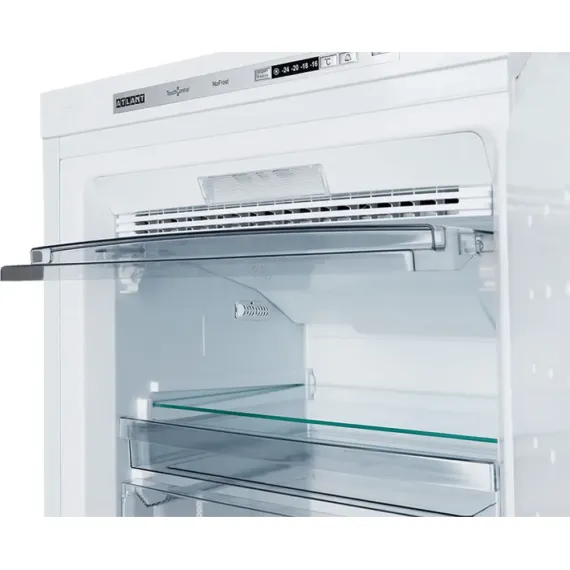 CONGELATOR ATLANT M-7606-500-N, ALB