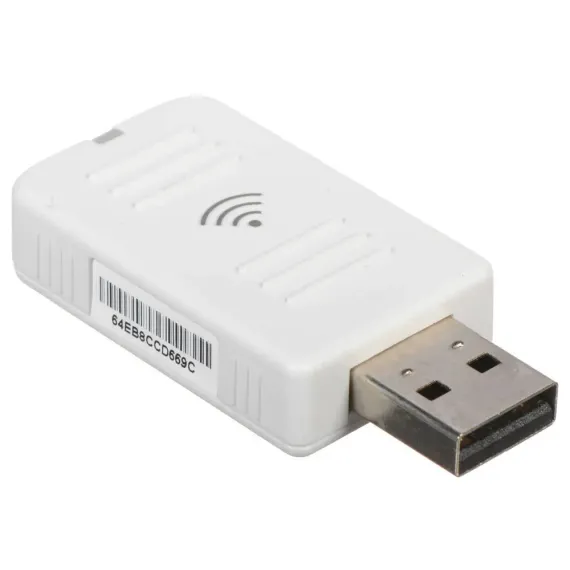 USB WIRELESS ADAPTER EPSON ELPAP11