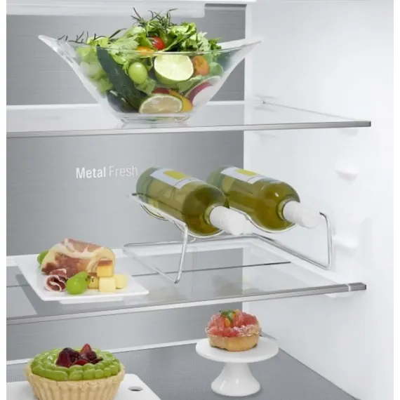 FRIGIDER LG GA-B459SQUM, ALB