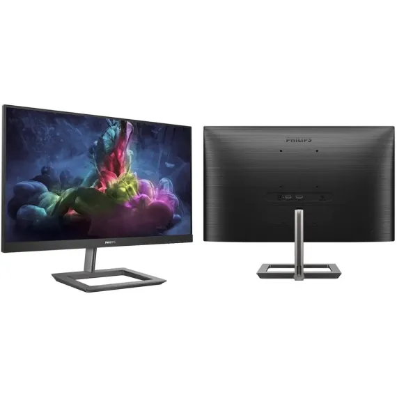 27" MONITOR GAMING PHILIPS 272E1GAJ, VA 1920X1080 FHD, NEGRU