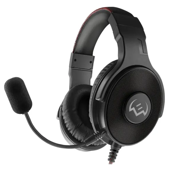 CASTI GAMING SVEN AP-U1001MV, CU FIR, NEGRU