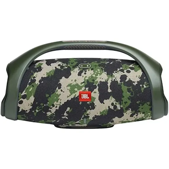 BOXA PORTABILA JBL BOOMBOX 2, CAMUFLAJ