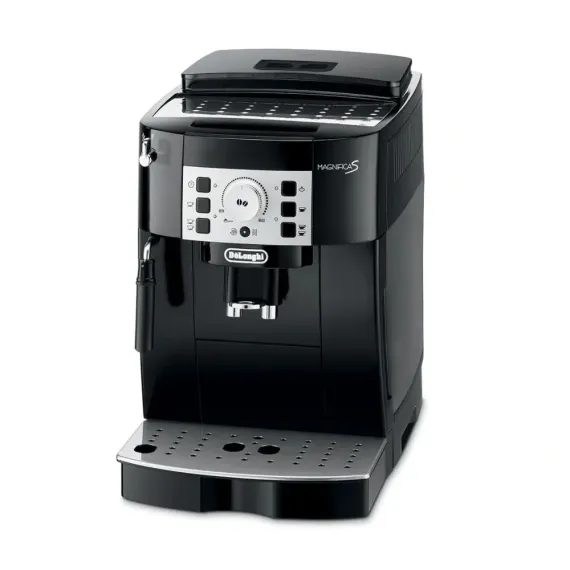 ESPRESSOR AUTOMAT DE'LONGHI ECAM22.110, NEGRU