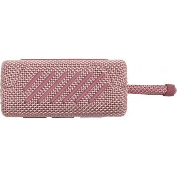 BOXA PORTABILA JBL GO 3, ROZ