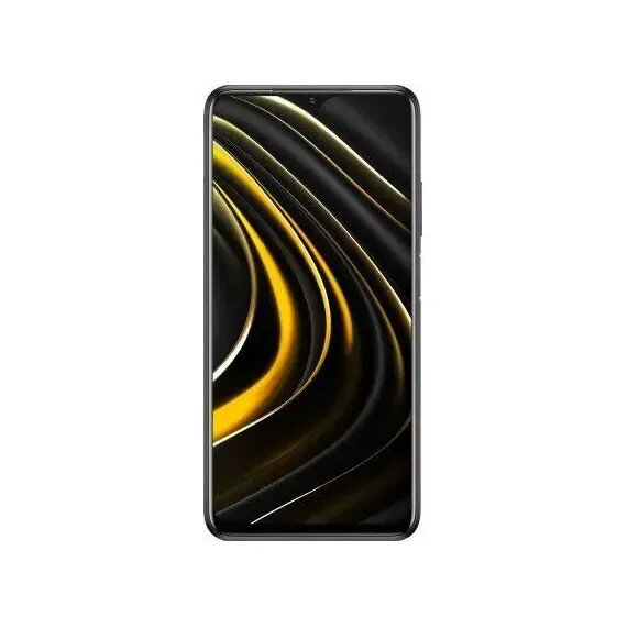 SMARTPHONE XIAOMI POCO M3, 64GB/4GB, NEGRU