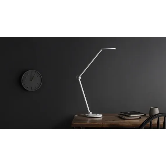 НАСТОЛЬНАЯ ЛАМПА XIAOMI MI SMART LED DESK LAMP PRO, БЕЛЫЙ