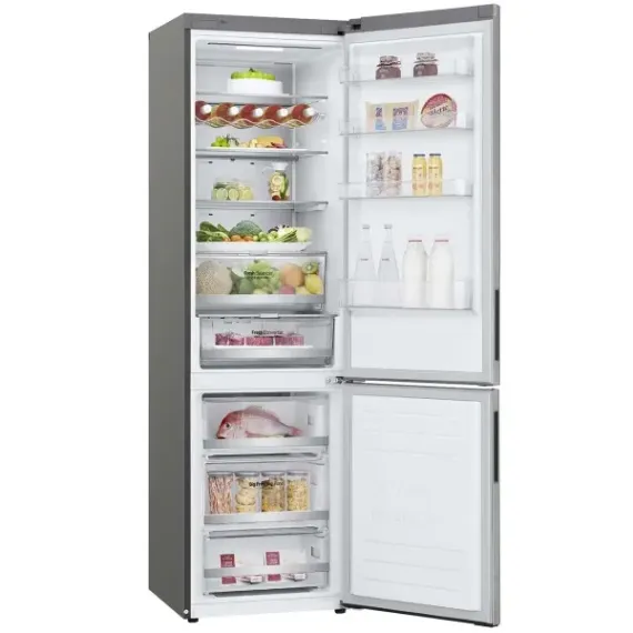 FRIGIDER LG GA-B509CCUM, GRI