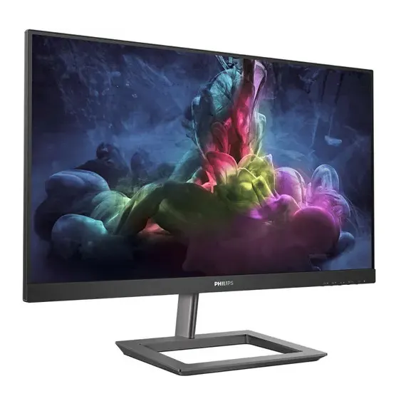 27" MONITOR GAMING PHILIPS 272E1GAJ, VA 1920X1080 FHD, NEGRU