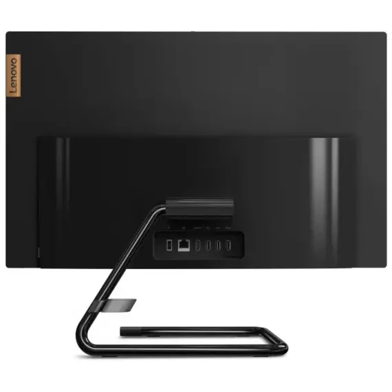 COMPUTER ALL-IN-ONE LENOVO IDEACENTRE 3 24ARE05, 23,8", AMD RYZEN 7 4800U, 16GB/512GB, FARA SO, NEGRU
