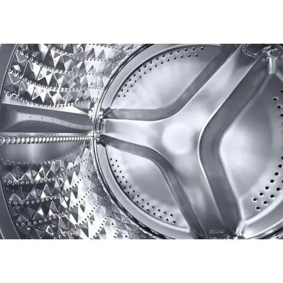 СТИРАЛЬНАЯ МАШИНА SAMSUNG WW90TA047AX, 9КГ, СЕРЫЙ