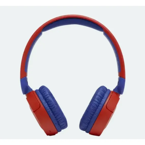 CASTI JBL JR310BT, ROSU