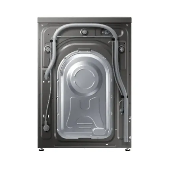 СТИРАЛЬНО-СУШИЛЬНАЯ МАШИНА SAMSUNG WD90T754DBX, 9, СЕРЫЙ