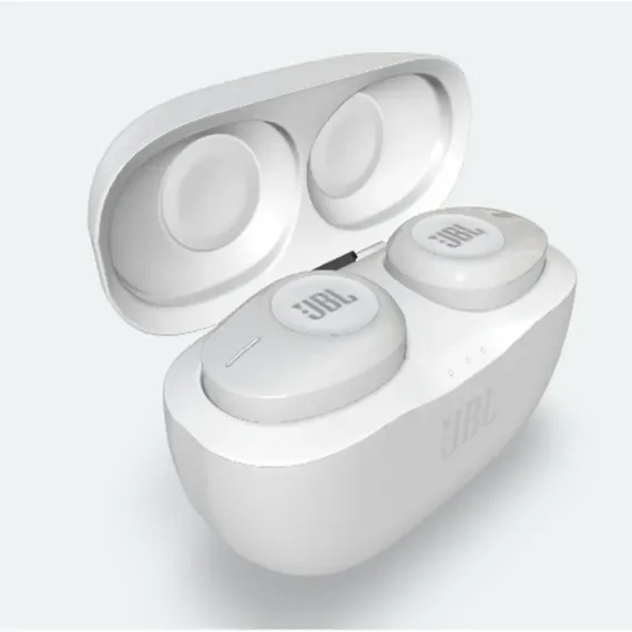 CASTI JBL TUNE 125TWS, ALB