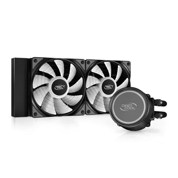 COOLER PROCESOR DEEPCOOL GAMMAXX L240 ARGB