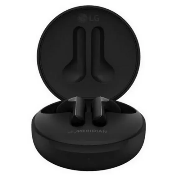 CASTI LG HBS-FN4, NEGRU