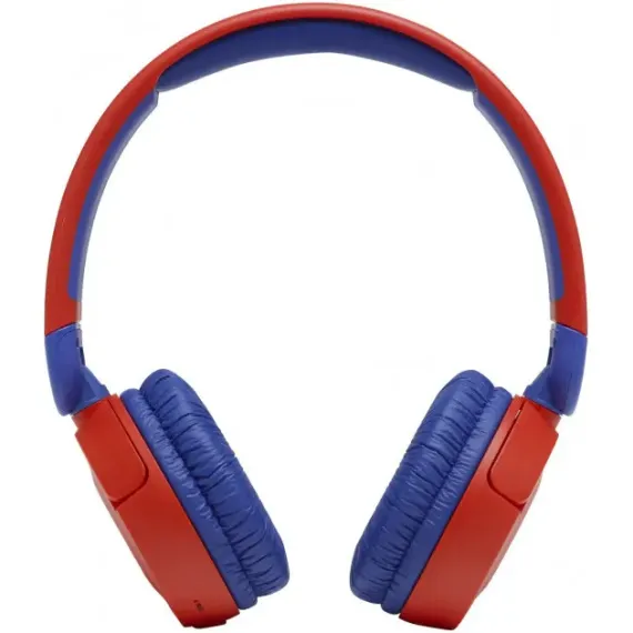 CASTI JBL JR310, ROSU