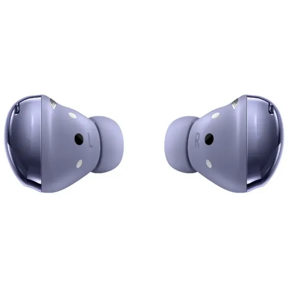 CASTI SAMSUNG GALAXY BUDS PRO, VIOLET