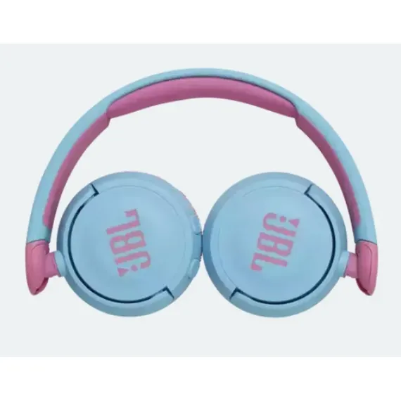 CASTI JBL JR310BT, ALBASTRU DESCHIS
