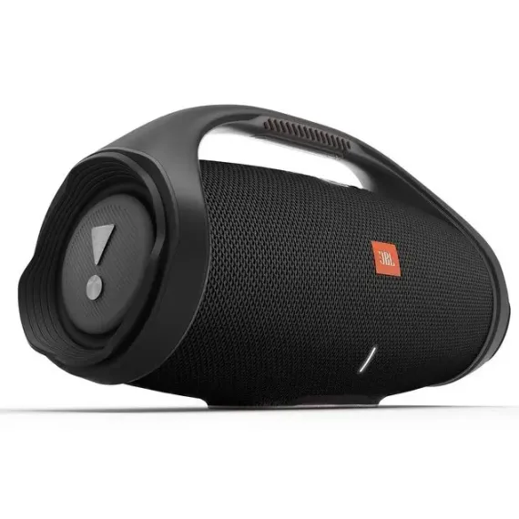 BOXA PORTABILA JBL BOOMBOX 2, NEGRU