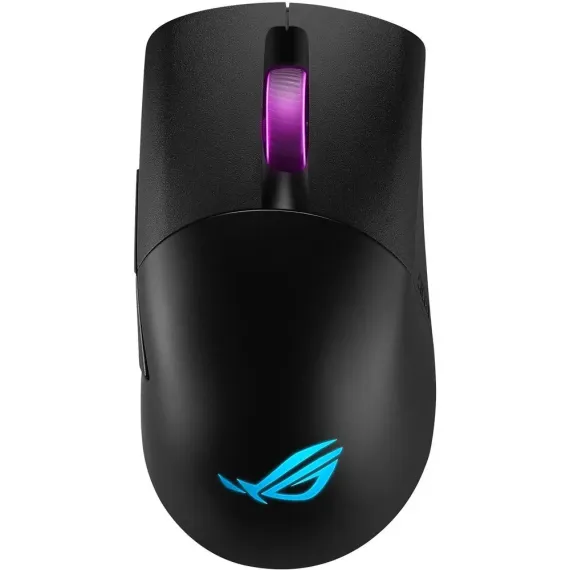 ИГРОВАЯ МЫШЬ ASUS ROG KERIS, ЧЁРНЫЙ