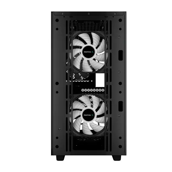CARCASA PC DEEPCOOL MATREXX 40, MICRO-ATX, ATX PS2 , NEGRU