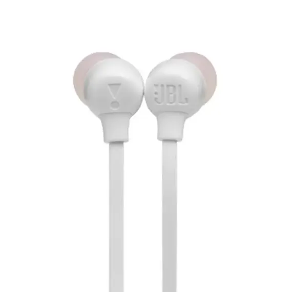 CASTI JBL TUNE 125BT, ALB