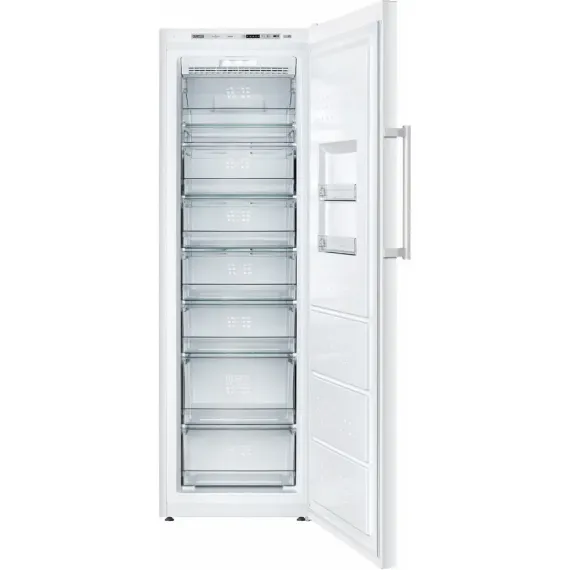 CONGELATOR ATLANT M-7606-500-N, ALB