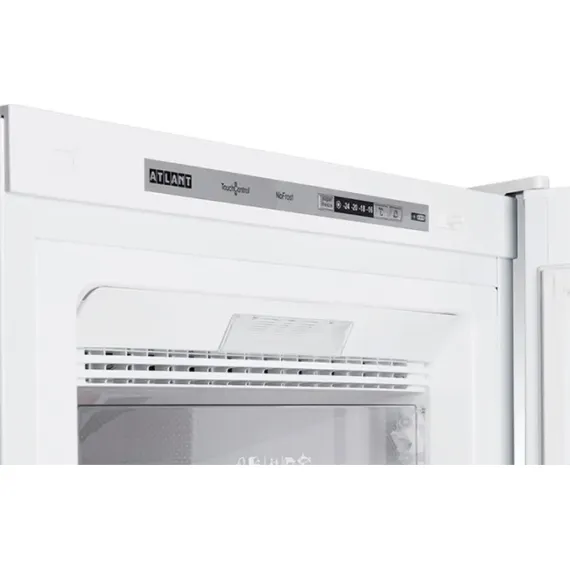 CONGELATOR ATLANT M-7606-500-N, ALB