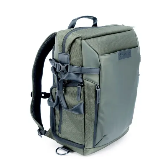RUCSAC PENTRU CAMERA VANGUARD VEO SELECT 41 GR, VERDE