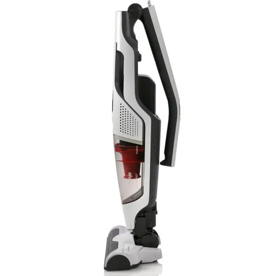 ВЕРТИКАЛЬНЫЙ БЕСПРОВОДНОЙ ПЫЛЕСОС GORENJE SVC216GFW, БЕЛЫЙ