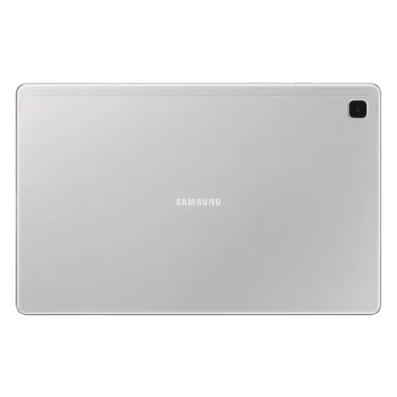 TABLETA SAMSUNG GALAXY TAB A7, WI-FI, 3GB/32GB, ARGINTIU