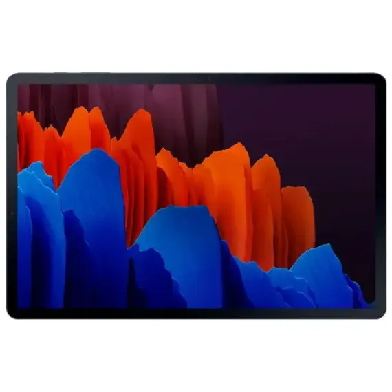 TABLETA SAMSUNG GALAXY TAB S7+, 5G, 6GB/128GB, NEGRU