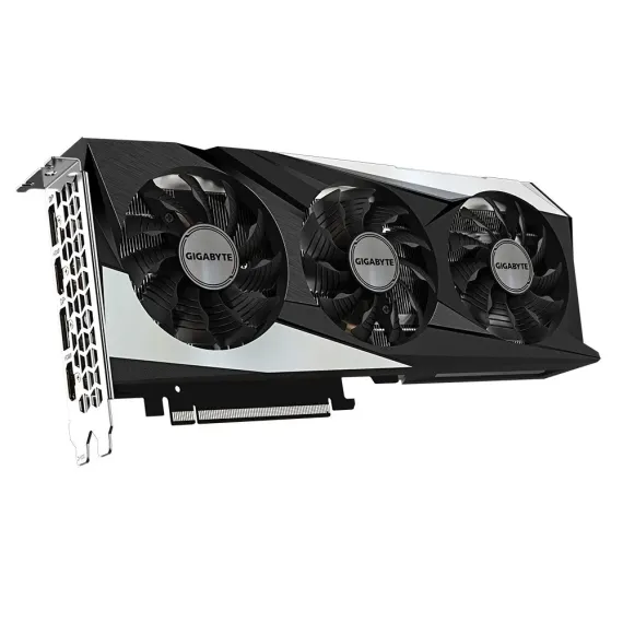 ВИДЕОКАРТА GIGABYTE GV-N3060GAMING OC-12GD, 12ГБ GDDR6 192БИТ