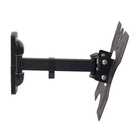 SUPORT TV DE PERETE KSL WMO-4023T, NEGRU