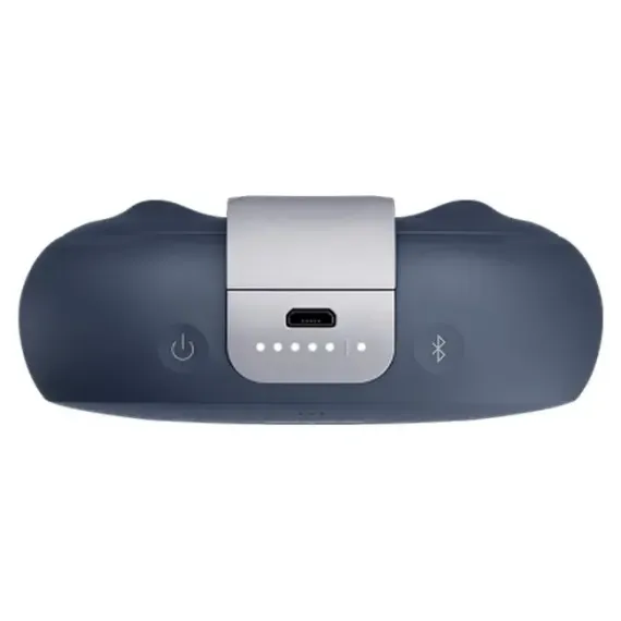 ПОРТАТИВНАЯ КОЛОНКА BOSE SOUNDLINK MICRO, СИНИЙ