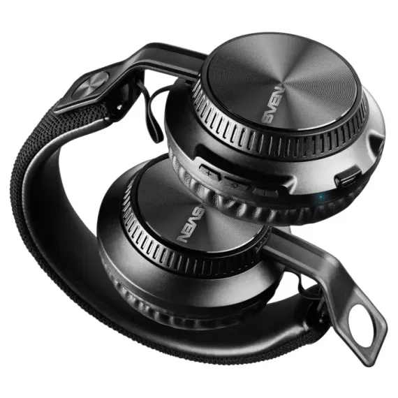 CASTI SVEN AP-B630MV, NEGRU