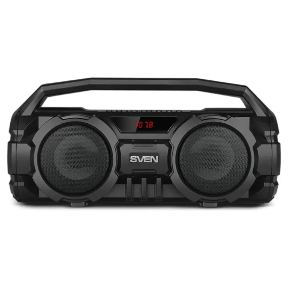 BOXA PORTABILA SVEN PS-415, NEGRU