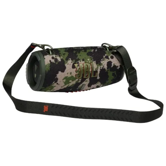 ПОРТАТИВНАЯ КОЛОНКА JBL XTREME 3, КАМУФЛЯЖ