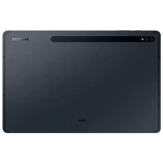 TABLETA SAMSUNG GALAXY TAB S7+, 5G, 6GB/128GB, NEGRU