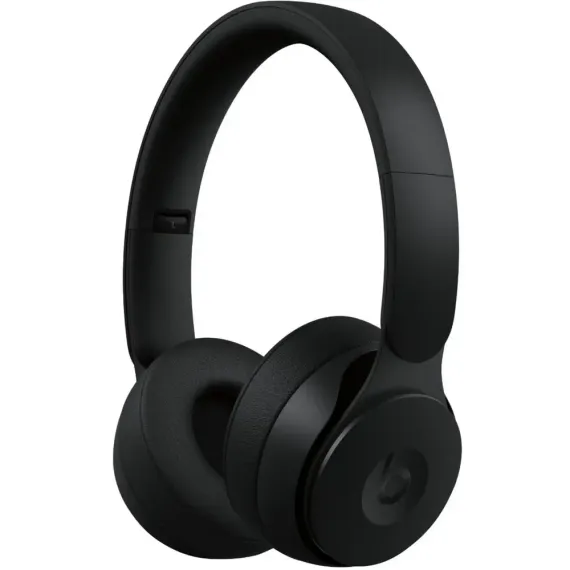 CASTI BEATS SOLO PRO, NEGRU