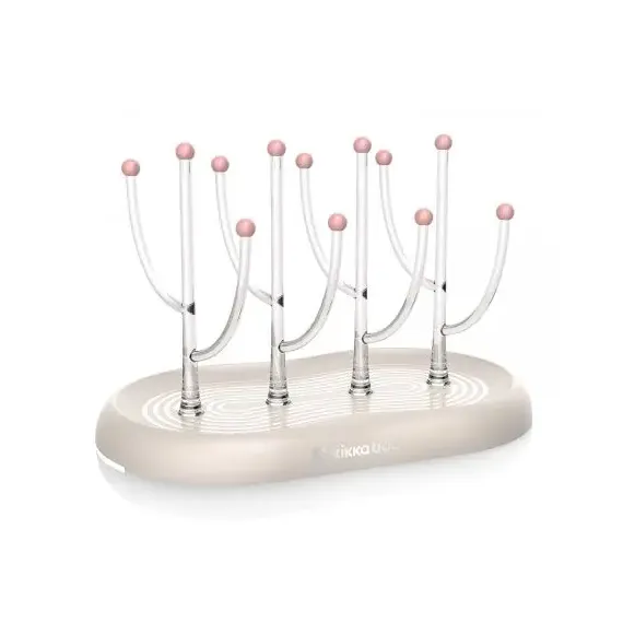 ПОЛКА ДЛЯ СУШКИ KIKKA BOO DRYING RACK, БЕЖЕВЫЙ